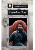 Czerwone oczy