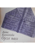 Ojcze nasz