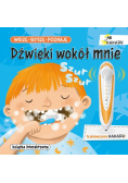 Widzę, słyszę, poznaję. Dźwięki wokół mnie