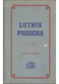Lutnia Puszkina