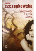 Fragmenty z życia lustra