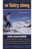 W Tatry zimą