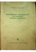 Ograniczniki Organiczne w Analizie Nieorganicznej