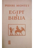 Egipt i Biblia