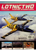 Lotnictwo numer 6 / 2019