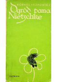 Ogród pana Nietschke
