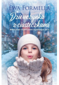 Dziewczynka z ciasteczkami