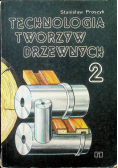 Technologia tworzyw drzewnych 2