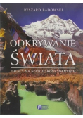 Odkrywanie świata