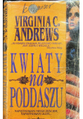Kwiaty na poddaszu