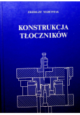 Konstrukcja tłoczników