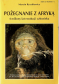 Pożegnanie z Afryką