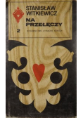 Na przełęczy Tom II