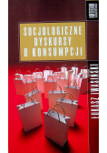 Socjologiczne dyskursy o konsumpcji