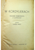 W kordylierach 1947 r.