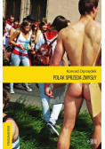 Polak sprzeda zmysły