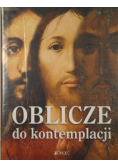 Oblicze do kontemplacji
