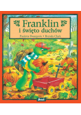 Franklin i święto duchów