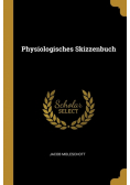 Physiologisches Skizzenbuch