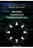 Metody nawigacji porównawczej dedykacja autora