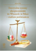 Emerytalne systemy ubezp. we Włoszech...