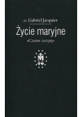 Życie maryjne