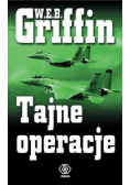 Tajne operacje