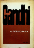 Gandhi Autobiografia