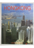 Hongkong Metropolie świata