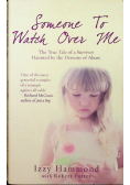 Someone To Watch Over Me