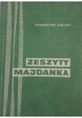 Zeszyty Majdanka Tom IV