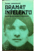 Dramat intelektu