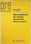 Wprowadzenie do metody elementów skończonych