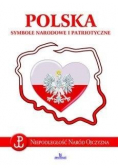 Polska Symbole narodowe i patriotyczne