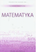 Słownik tematyczny Matematyka