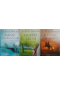 Tatiana i Aleksander / Ogród letni / Jeździec miedziany