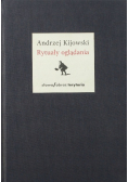 Rytuały oglądania