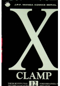 X Clamp tom 12