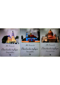 Petersburska trylogia 3 tomy