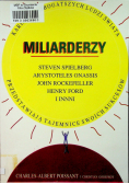 Miliarderzy