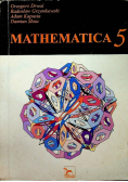 Mathematica 5