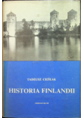 Historia Finlandii