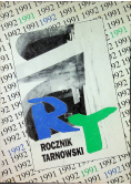 Rocznik tarnowski