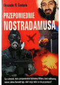 Przepowiednie Nostradamusa