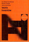 Teoria kwantów