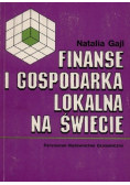 Finanse i gospodarka lokalna na świecie