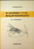 Ochrona roślin ogrodniczych Część 1