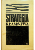 Strategia kłamstwa