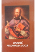 Radość miłowania Boga