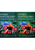 Rynek kapitałowy skuteczne inwestowanie tom I i II